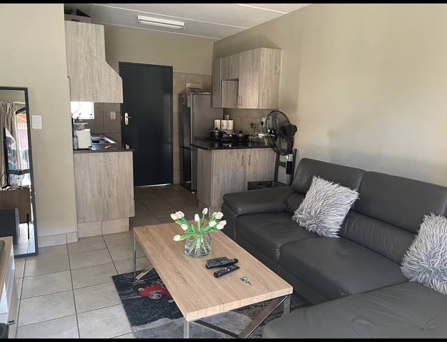 2 BEDROOM APARTMENT FOR SALE IN MONTANA